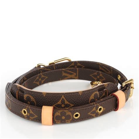 louis vuitton strap